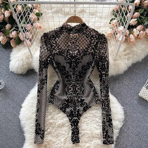 Pinky fashion